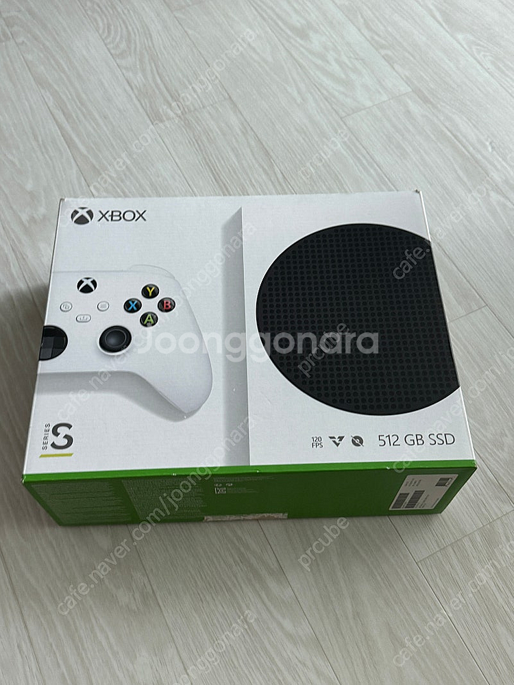 엑스박스 시리즈s xbox series s--1