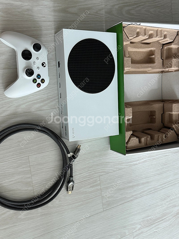 엑스박스 시리즈s xbox series s--2