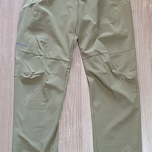 파타고니아 Men's Altvia(Terravia) Light Alpine Pants(28사이즈) 팝니다.