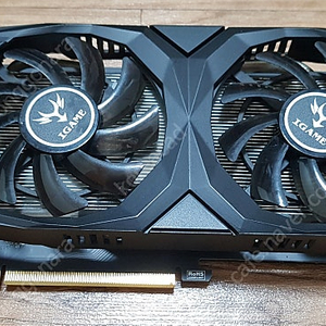 GTX1060 6GB 그래픽카드 판매합니다.