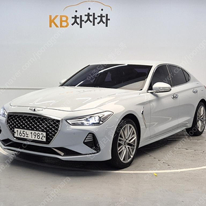 제네시스G70 2.0T AWD 엘리트 (5인승)중고차 할부 리스 카드 저신용자 전액할부 승인