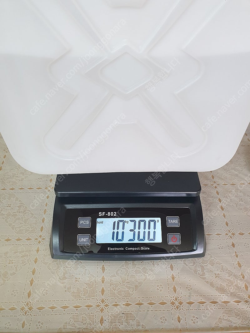 전자저울30kg