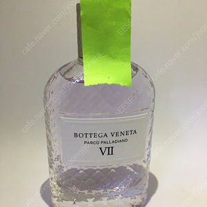 보테가베네타 VII 릴라 EDP 100ml