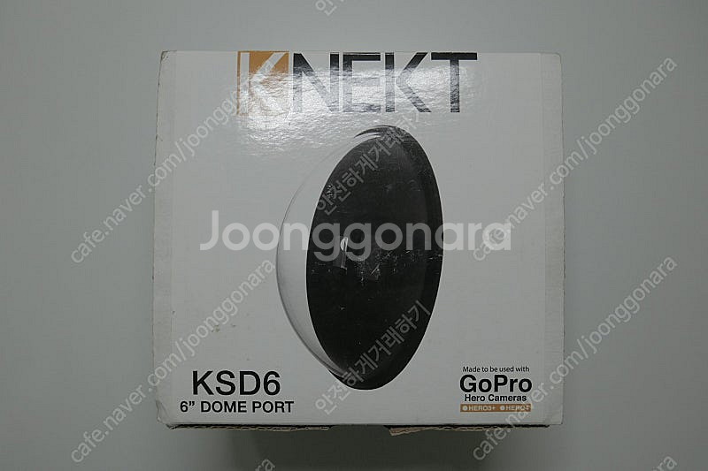 Gopro Dome port--0