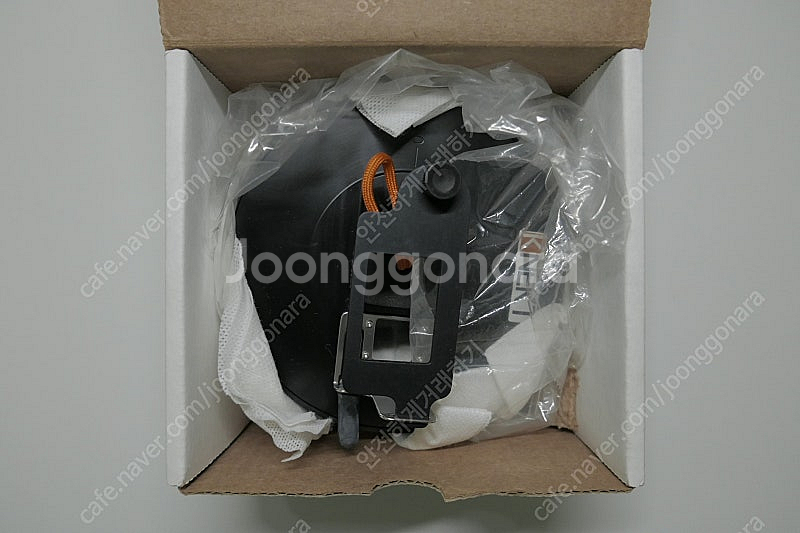 Gopro Dome port--1