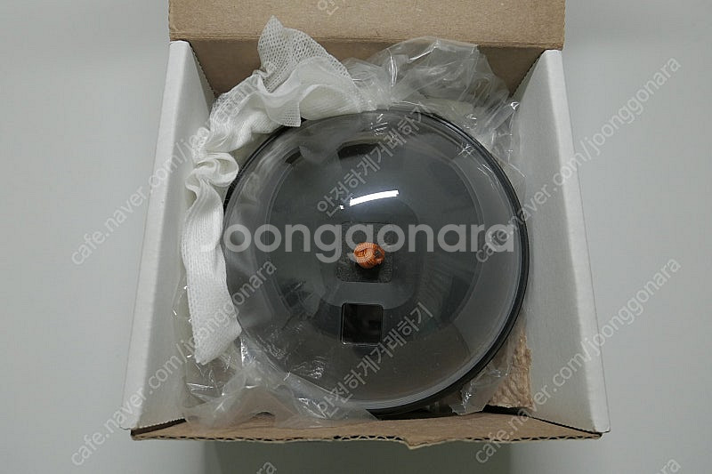 Gopro Dome port--2