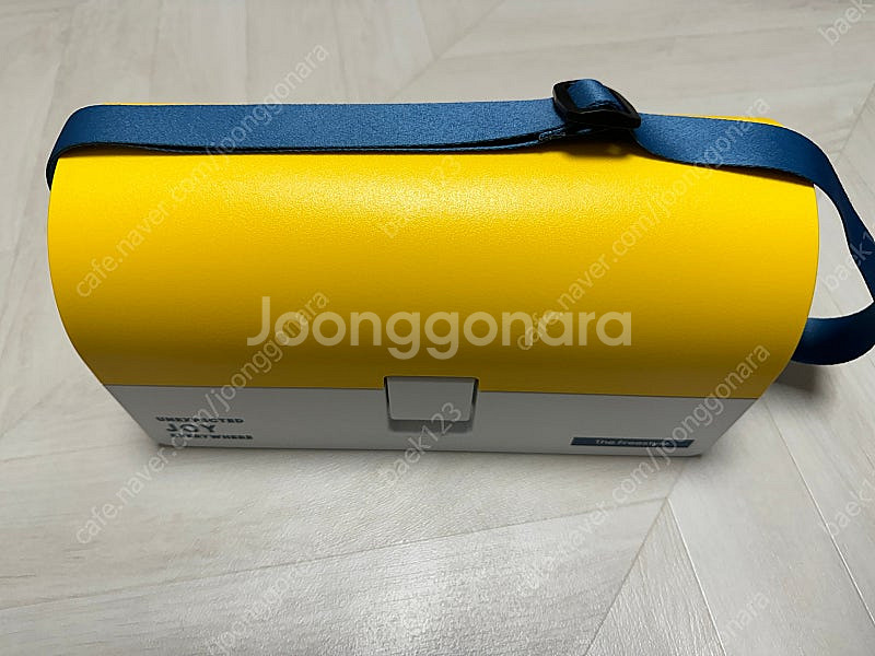 [부산]삼성 프리스타일+전용케이스+배터리 팝니다--0