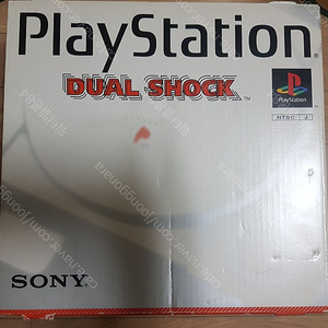 플스1 PS1 SCPH-7000 박스셋 상태 양호