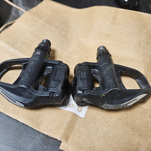 시마노 클릿 패달 pd r550