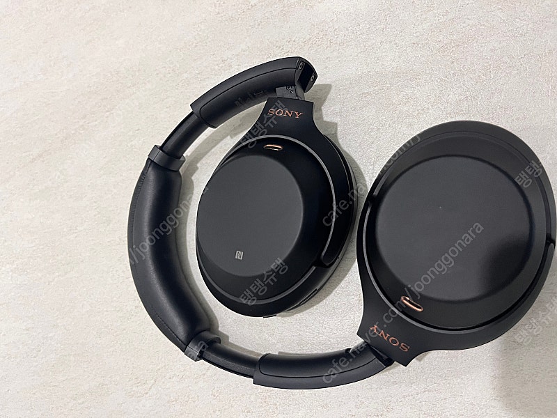 소니 sony wh-1000xm3