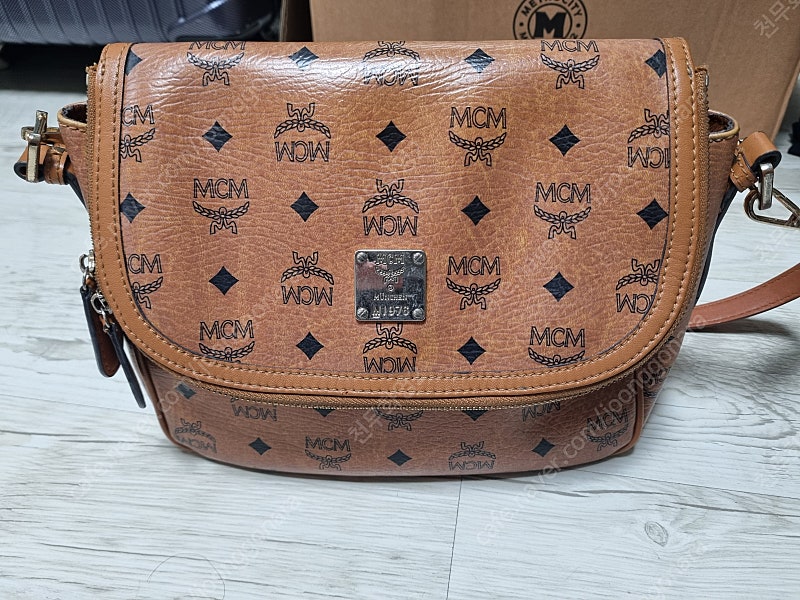 MCM 가방