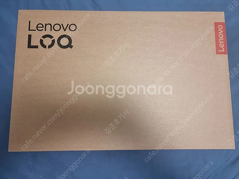 레노버 LOQ 라이젠 7435HS RTX 4060 노트...--0