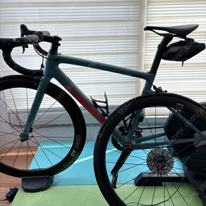 s-works sl6 타막 판매합니다. (림브모델) + 스마트로라