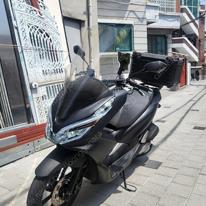 pcx125