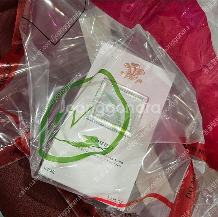 크리드 실버마운틴 100ml--0