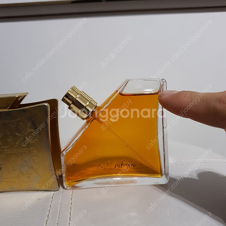 에르메스 24포브르 EDT 40ml 향수 (30)--0