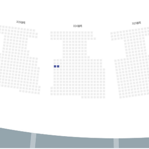 6/16(일) 롯데 엘지 324 중앙네이비 좌측통로2연석 정가양도!