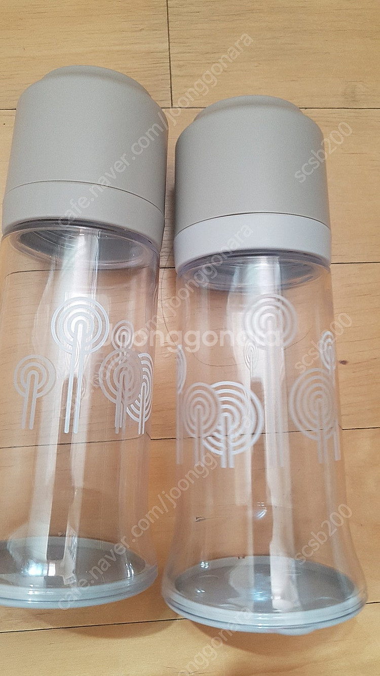 마더케이 외출용 일회용 젖병 젖꼭지 보관함 젖병비닐 일...--2