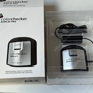 i1 colorchecker display pro 20만