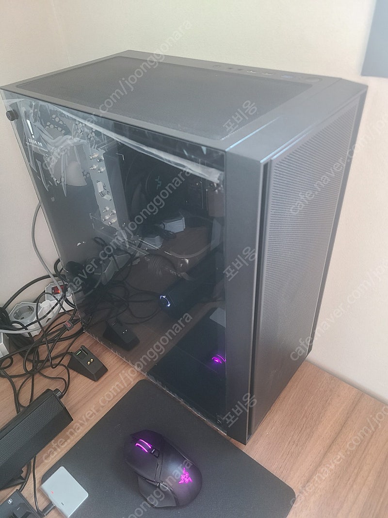 라이젠7600(+RTX 4070) 게이밍 컴퓨터 본체 ...--0