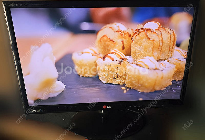 LG 22인치 디지털TV LED TV 22MA53D 팝...--0