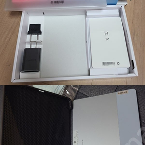레노버 m10 plus 3세대 4GB + 64GB 샤오신패드 P12 글로벌롬 테블릿