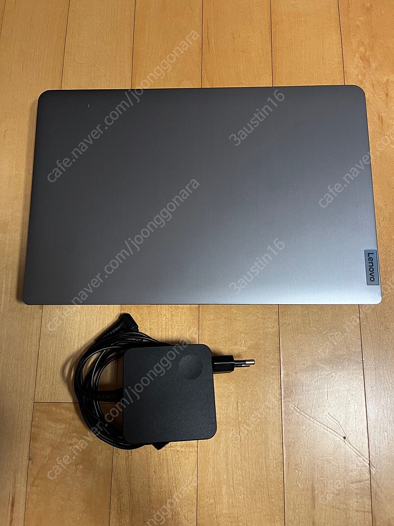 레노버 2021 IdeaPad Slim3 14 ITL 그레이 판매합니다.