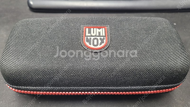 루미녹스 LUMINOX A3152 BO 블랙아웃 A급 ...--5