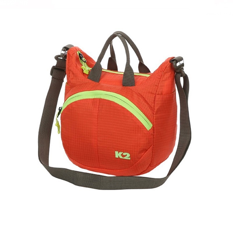 k2 미니 가방 크로스백 숄더백 노스페이스 등산가방
