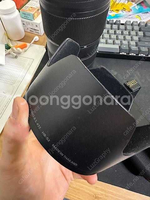 니콘 z6ii / z70-200 / mb-n11 팝니다...--9
