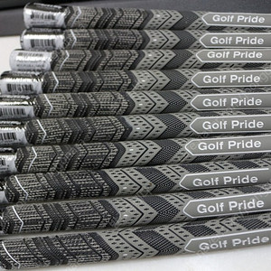 그립 셀프교체용 골프프라이드 멀티컴파운드 MCC PLUS4 실그립 Golf Pride