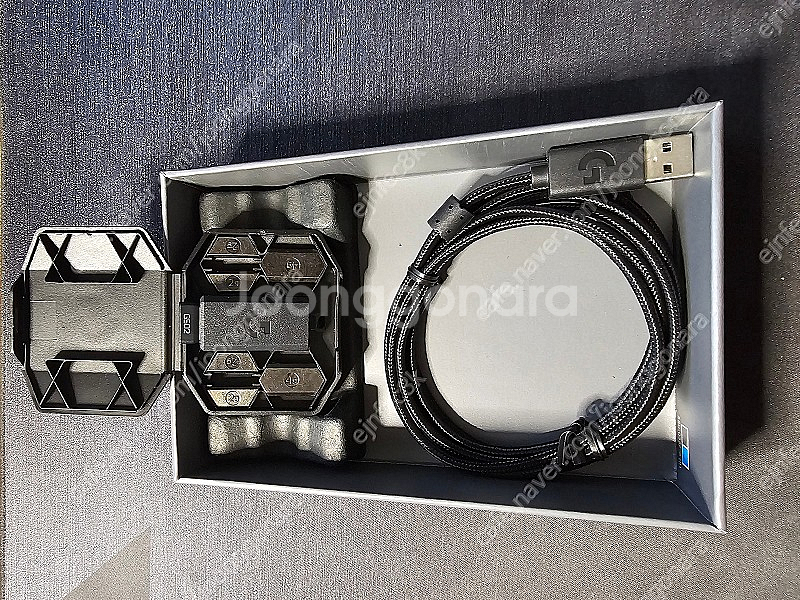 로지텍 G502 LIGHTSPEED WIRELESS 싸...--4