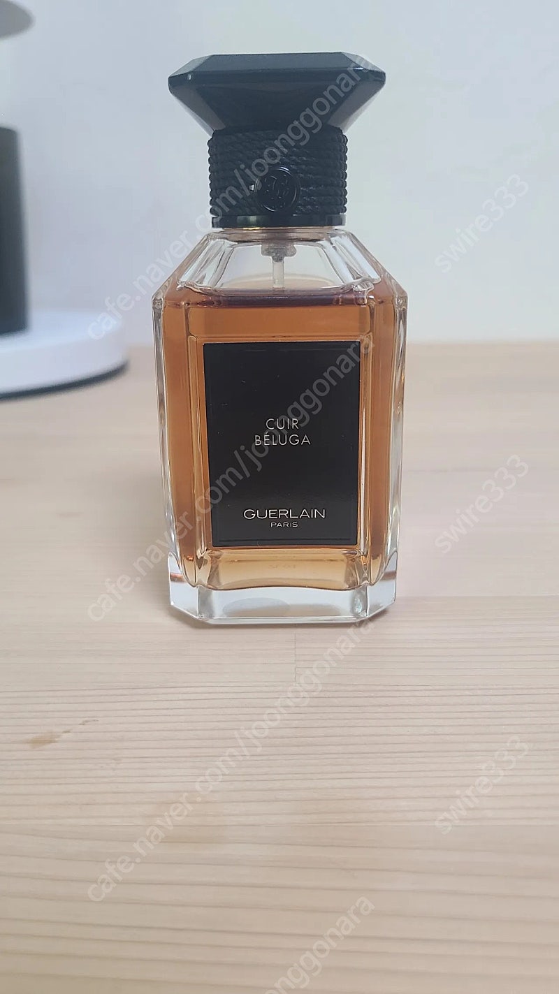 겔랑 뀌르 벨루가 100ml