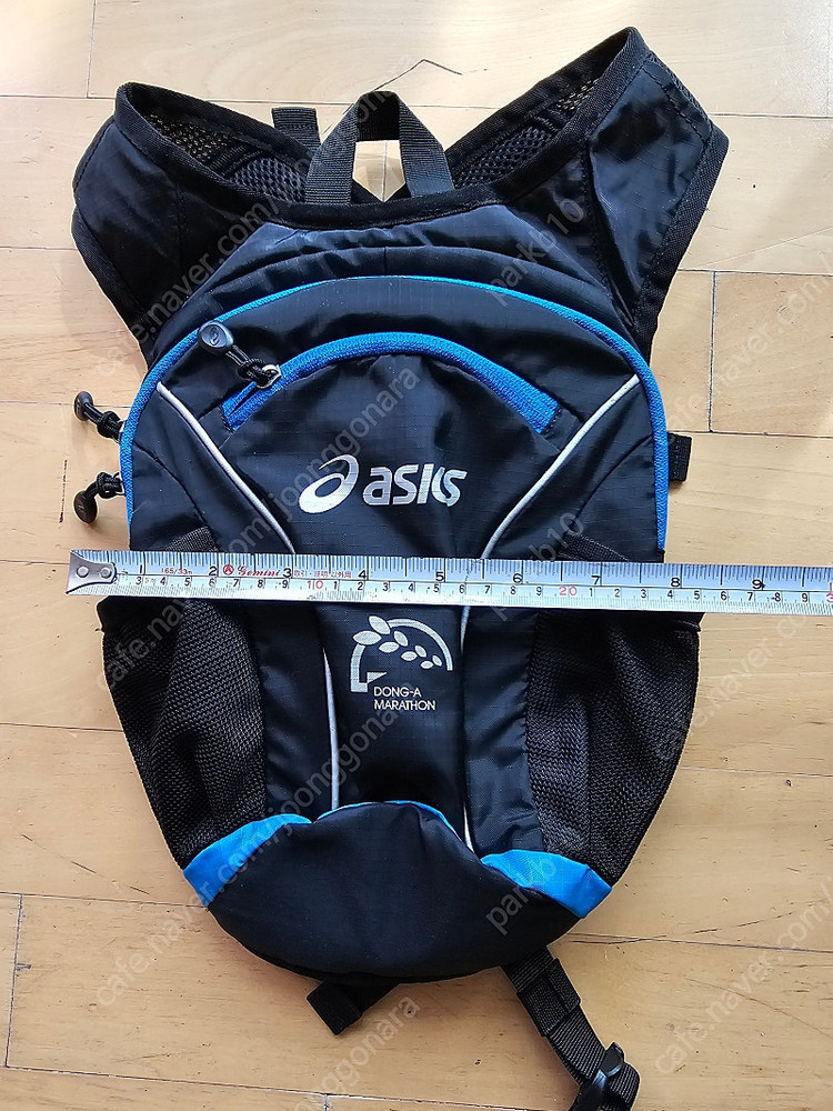 노스페이스 등산가방 아식스 미니백팝니다--4
