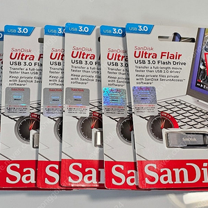 샌디스크 USB 메모리 16GB