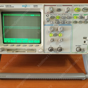 Agilent 54621A Oscilloscope 오실로스코프