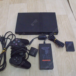 SONY Play station 2 SCPH - 75001