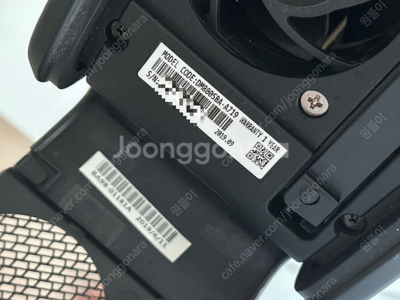 삼성전자 오디세이 게이밍 데스크톱 컴퓨터 DM800SB...--2