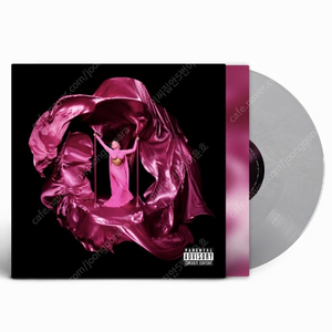 (무료배송)니키 미나즈 PINK FRIDAY 2 LP