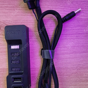 nzxt usb 허브
