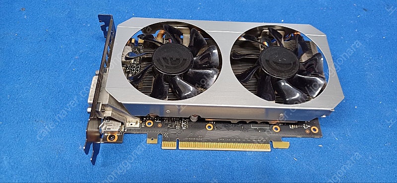 중고GTX960 2G 이엠택