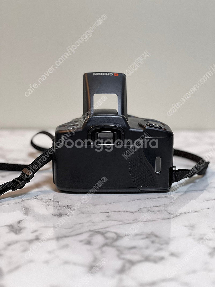 [필름카메라] CHINON Genesis3 (필름카메라...--2