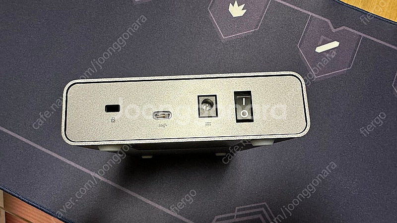 Sandisk G-DRIVE Desktop Hard D...--4