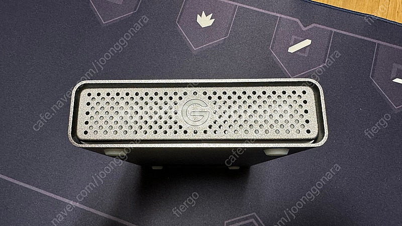 Sandisk G-DRIVE Desktop Hard D...--6