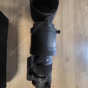 시그마 망원렌즈 150-600mm 스포츠 판매