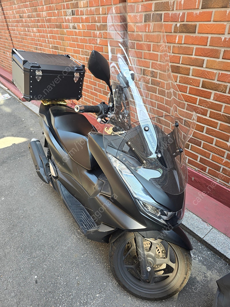 pcx125 23년식 15@@@