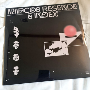 (LP) Marcos Resende & Index - Marcos Resende & Index