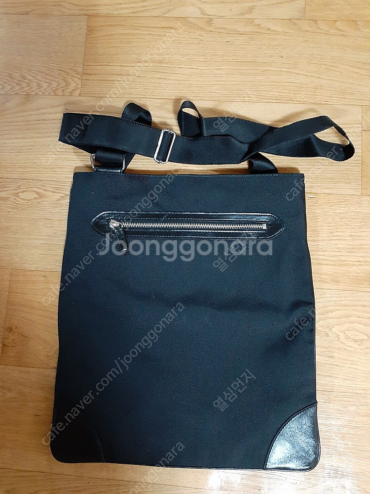 보조가방 남여공녀 고급스러워 성인 학생등 편하게 사용하...--1