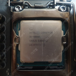 뚜따 9900k z390팬텀 itx