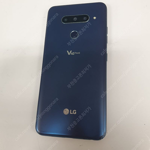 189968 LG V40 블루 U+ 중고폰 5.5만 부천 신중동역 게임폰 네비폰 카톡폰 임시폰 어플폰 음악폰